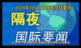 全球时事爆料新闻网最新,最新热点事件盘点，揭秘国际风云变幻！”